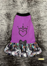 Load image into Gallery viewer, Summer dress - Heart Princess Burton