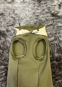 Hooded Camisole - Sunflower🌻