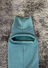 Load image into Gallery viewer, SLEEVELESS Cloud - Silver lake