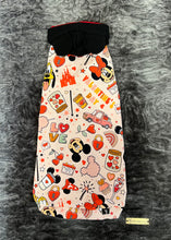 Load image into Gallery viewer, Long Hooded Sweater - MickeyLove