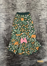 Load image into Gallery viewer, Summer dress - Spring forest