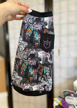 Load image into Gallery viewer, Camisole - Monochrome Princesses
