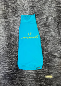 UV Protection SPF 50+ - Sunkissed Teal