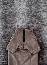 Charger l&#39;image dans la galerie, Kiwi - Brun taupe