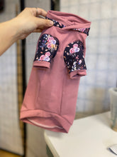 Load image into Gallery viewer, Long Hooded Sweater - Bambi 🌺