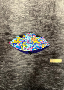 BOB - Poké Beach
