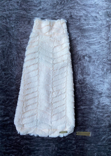 Small fur - Cream
