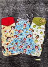 Charger l&#39;image dans la galerie, Robe d&#39;été - Ariel 🧜‍♀️