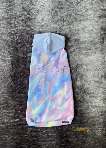Hooded Camisole - Shine, Girl