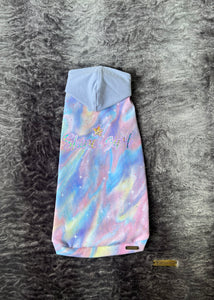 Hooded Camisole - Shine, Girl