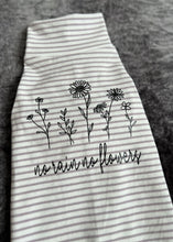 Load image into Gallery viewer, Turtleneck - No rain no flowers