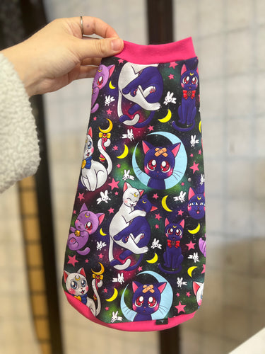 Camisole READY TO GO - Luna MEDIUM