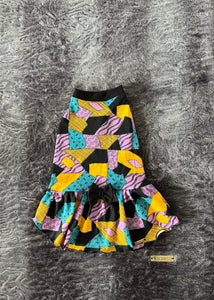 Summer dress - Sally