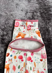 Azzaro - Forest Animals and Rosebud