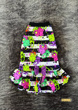 Load image into Gallery viewer, Long Sleeve Dress - ZombieCorn