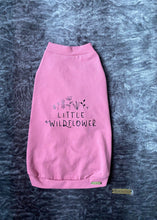 Load image into Gallery viewer, RUFFLES Long Sleeve Sweater READY TO GO - Little Wildflower SMALL