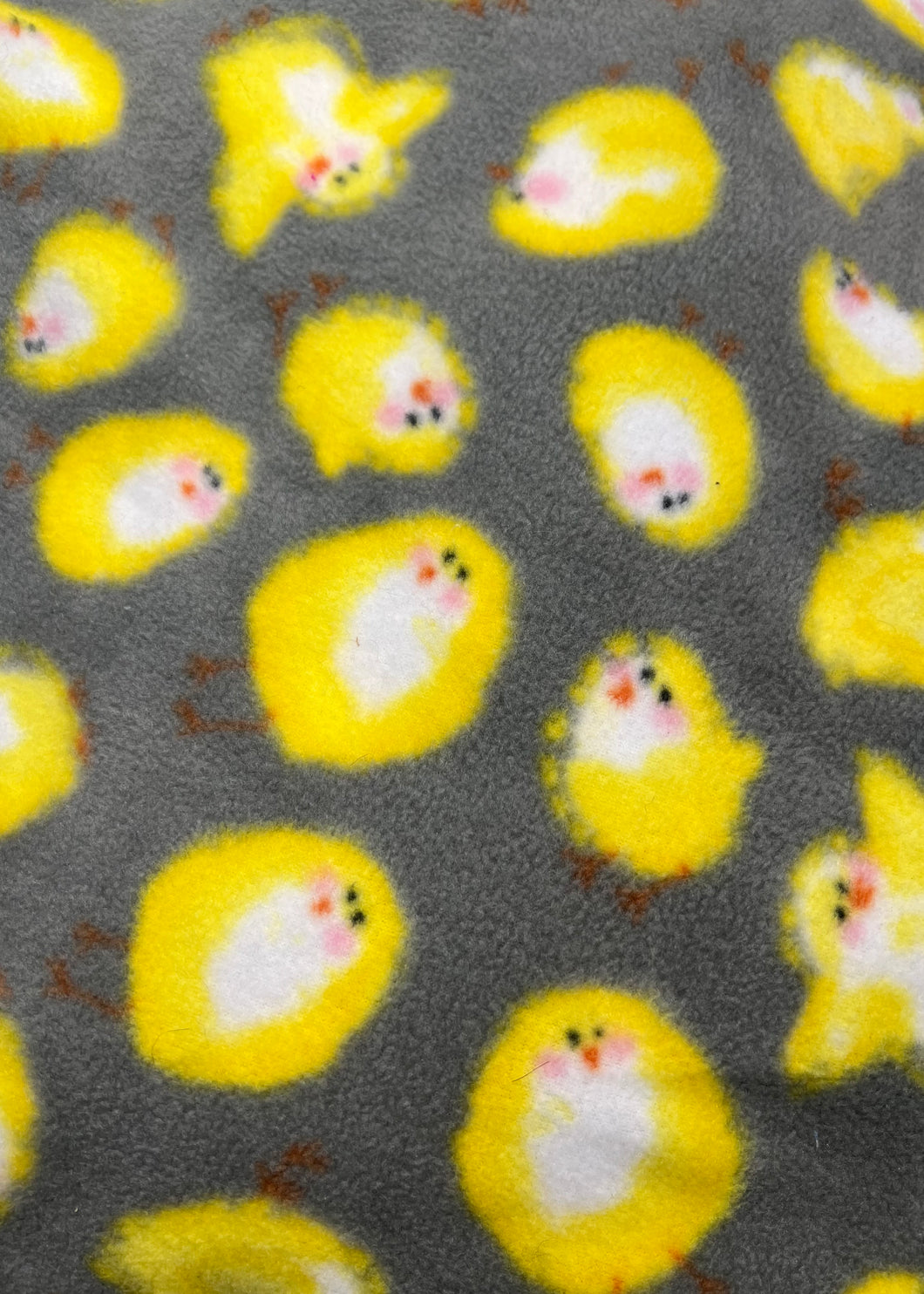 Polar SLEEVELESS - Chicks 🐣