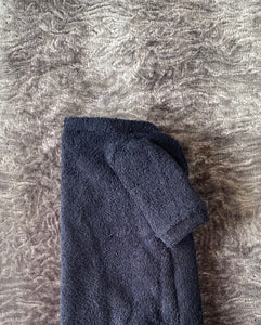 Bath set - Black
