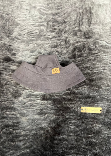 BOB - Gris foncé