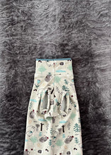 Load image into Gallery viewer, Reversible turtleneck - Hedgehogs &amp; Co.