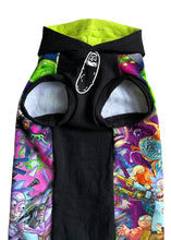 Load image into Gallery viewer, Hooded camisole - RICK PICK
