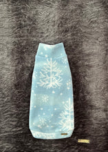 Load image into Gallery viewer, SLEEVELESS Polar - Big snowflakes ❄️