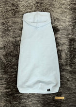 Load image into Gallery viewer, Organic Cotton Hoodie - Light Blue