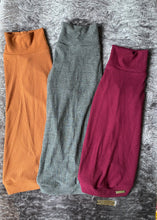 Load image into Gallery viewer, Bamboo Knit - Dark Grey