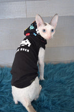 Load image into Gallery viewer, Hooded tank top - Game Over 1