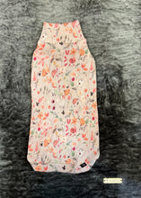 Charger l&#39;image dans la galerie, Chandail manches longues RUFFLES - Rib rosé fleuri