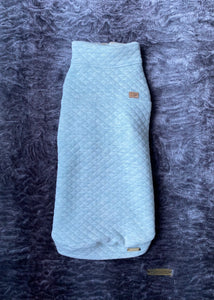 Quilted Kiwi - Mint