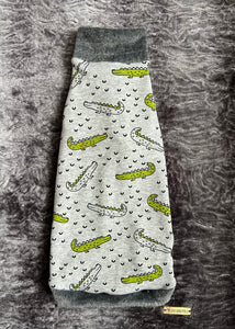 SLEEVELESS Cloud - Crocodiles 🐊