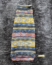 Load image into Gallery viewer, Leo Pattern - Knitting