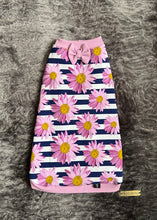 Load image into Gallery viewer, Camisole - Striped purple flowers