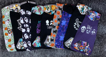 Charger l&#39;image dans la galerie, Chandail long à capuche - Sugar Skulls