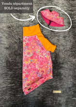 Load image into Gallery viewer, BOB - Pinky Flowers