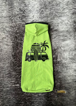 Load image into Gallery viewer, Hooded camisole - Camping Car