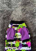 Load image into Gallery viewer, Long Sleeve Dress - ZombieCorn