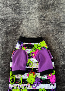 Long Sleeve Dress - ZombieCorn