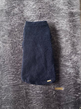 Charger l&#39;image dans la galerie, Ensemble de bain à capuche - Noir