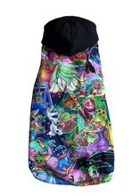 Load image into Gallery viewer, Hooded camisole - BABY &amp; COMPAGNIE