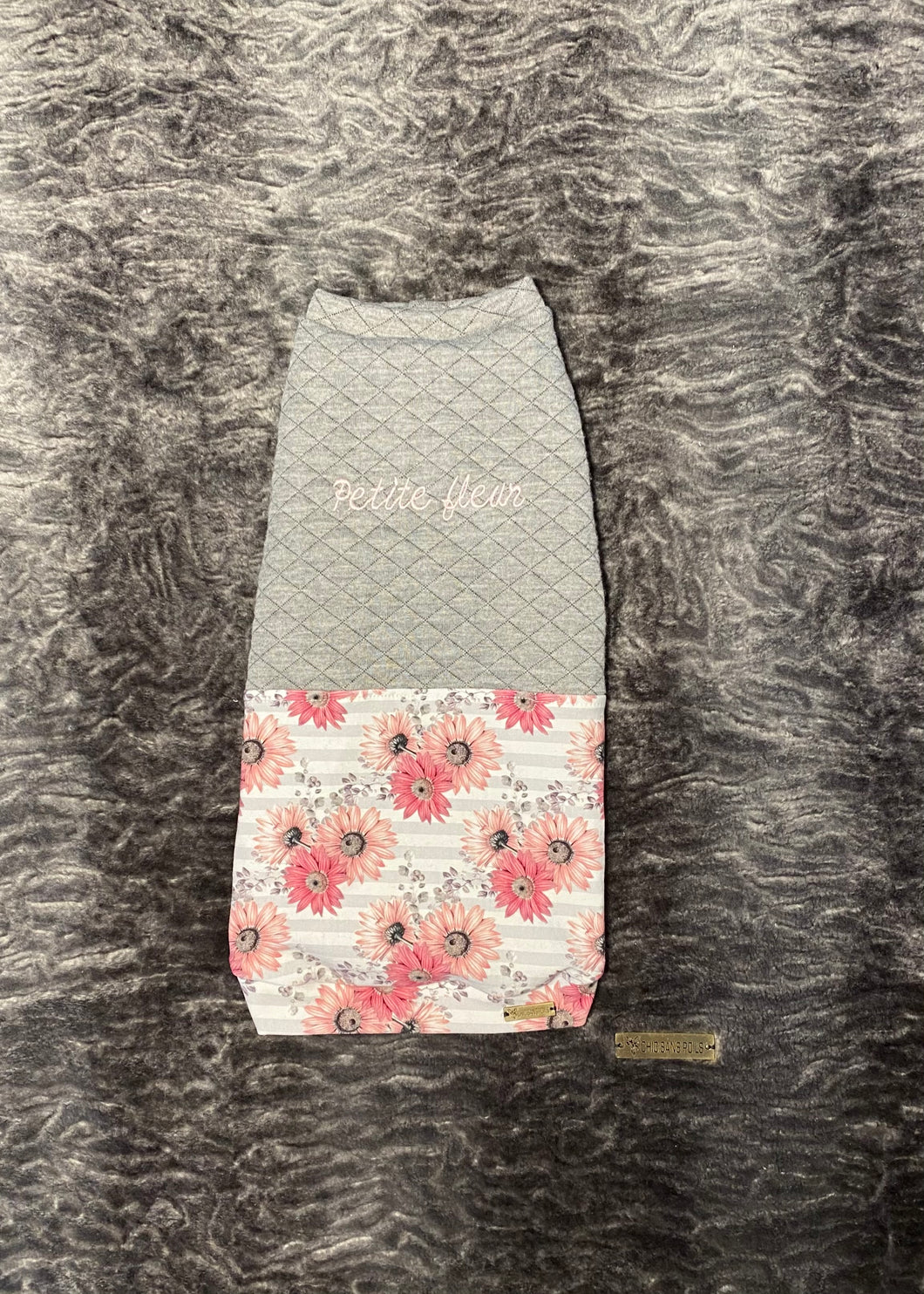 Camisole - Little flower 🌺