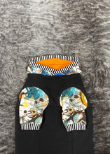 Load image into Gallery viewer, Long Hooded Sweater - BIO-EXORCISM