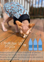 Charger l&#39;image dans la galerie, Protection UV FPS 50+ ECO - Sunglasses