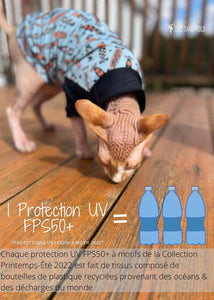 Protection UV FPS 50+ ECO - Sunglasses