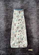 Load image into Gallery viewer, Reversible turtleneck - Hedgehogs &amp; Co.