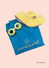 Load image into Gallery viewer, UV Protection SPF 50+ - Sunkissed Teal