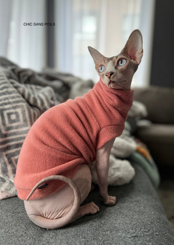 Kiwi - Dusky Pink