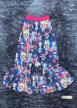 Charger l&#39;image dans la galerie, Robe d&#39;été - BATGIRL 🦇