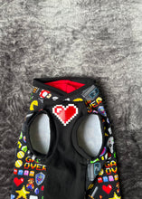 Load image into Gallery viewer, Hooded Camisole - Heart Play